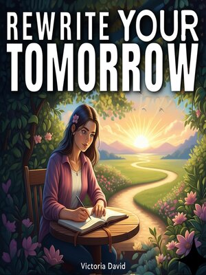 cover image of Rewrite Your Tomorrow